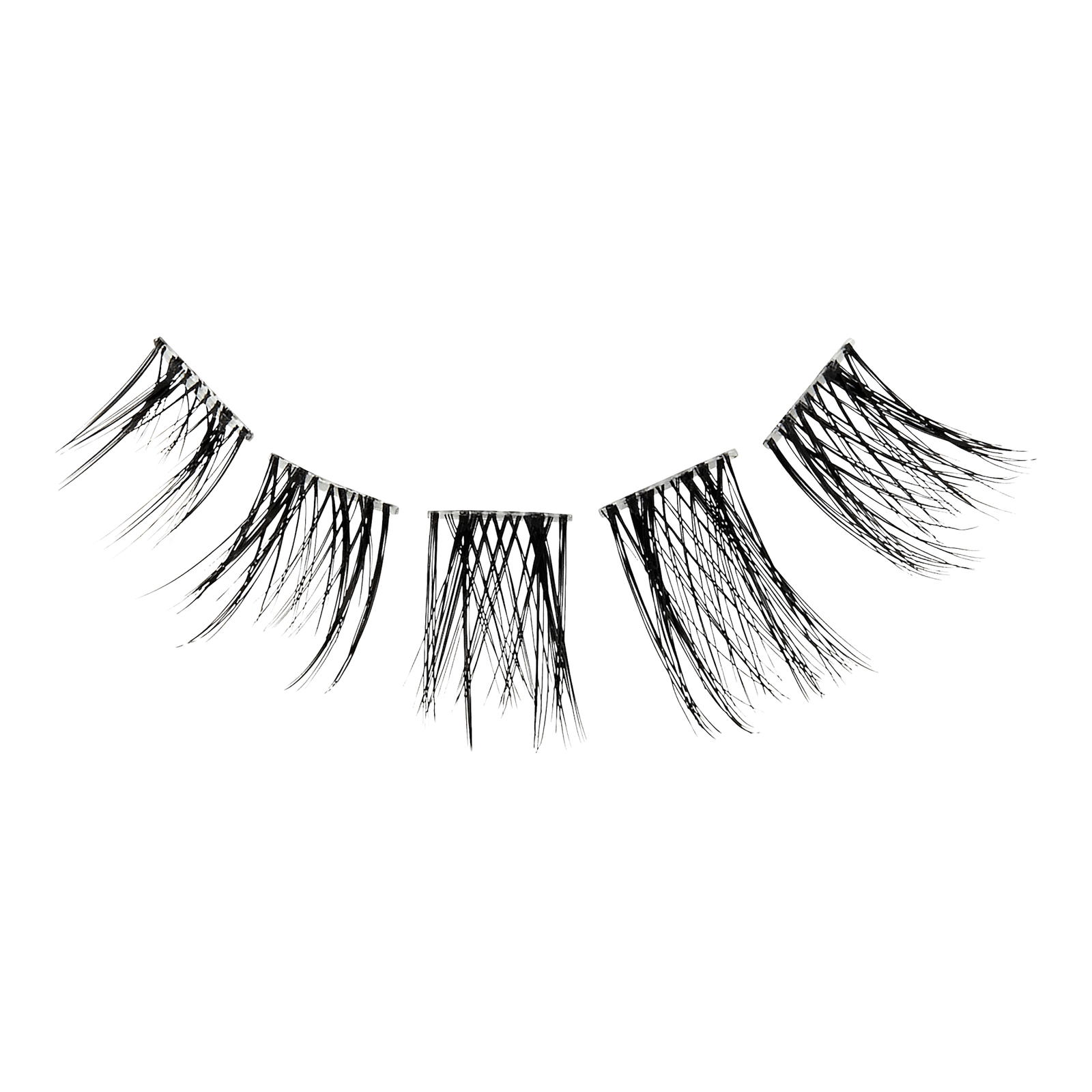 The New Natural False Eyelashes, Lash Extension Kit - Pearl Earring