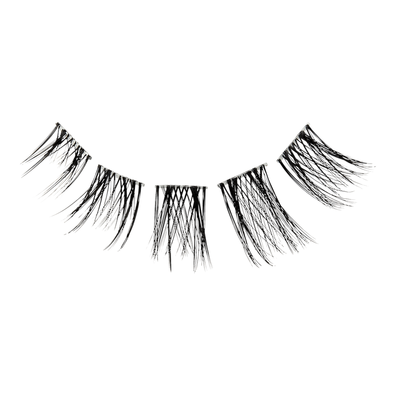 The New Natural False Eyelashes, Lash Extension Kit - Pearl Earring