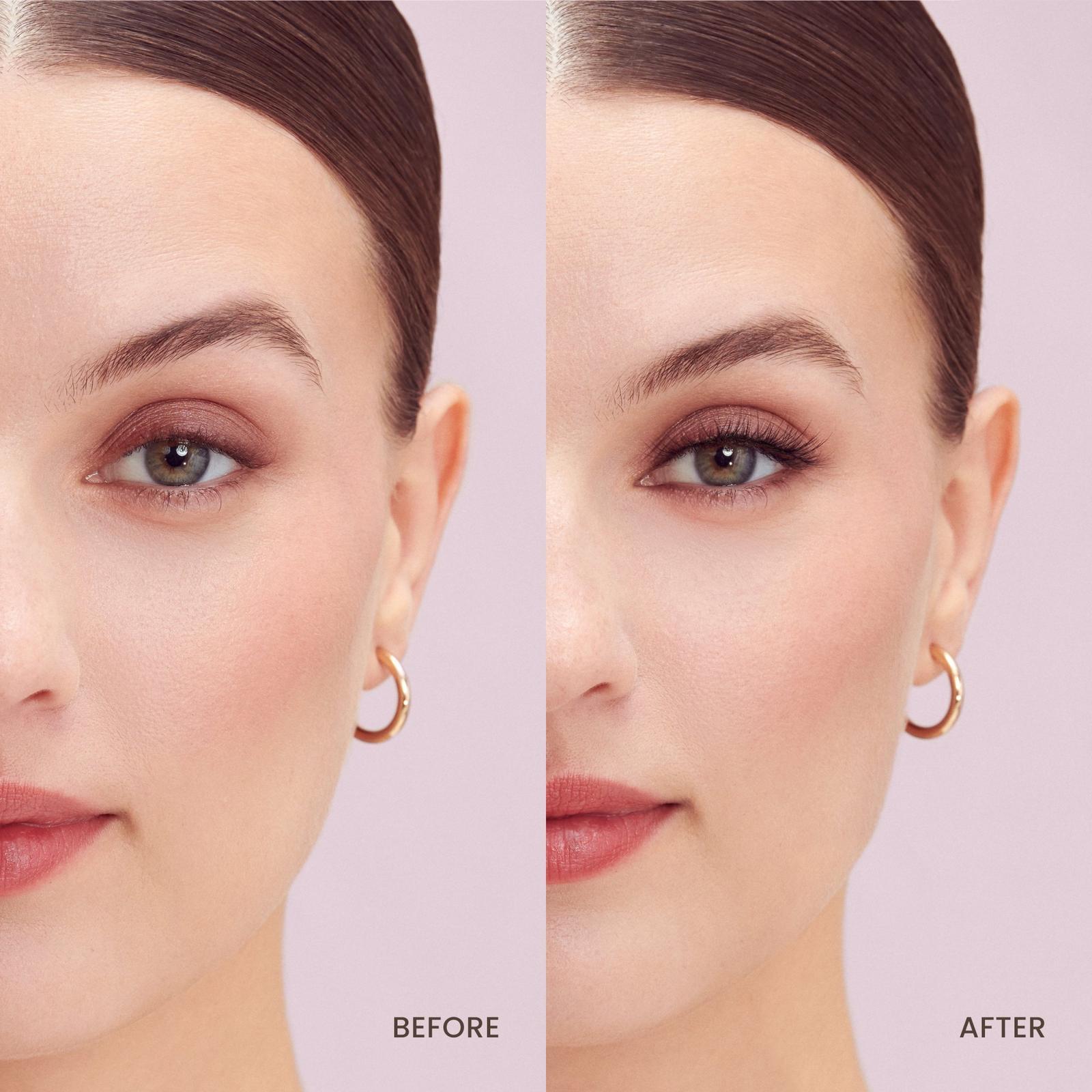 The New Natural False Eyelashes, Lash Extension Kit - Pearl Earring