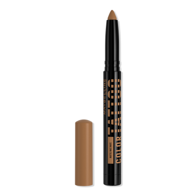 Maybelline Color Tattoo Longwear Multi-Use Eyeshadow Stix