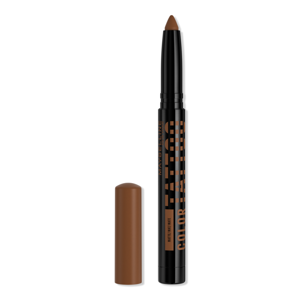 Maybelline Color Tattoo Multi-use Eye Shadow Stix - I Am Unapologetic