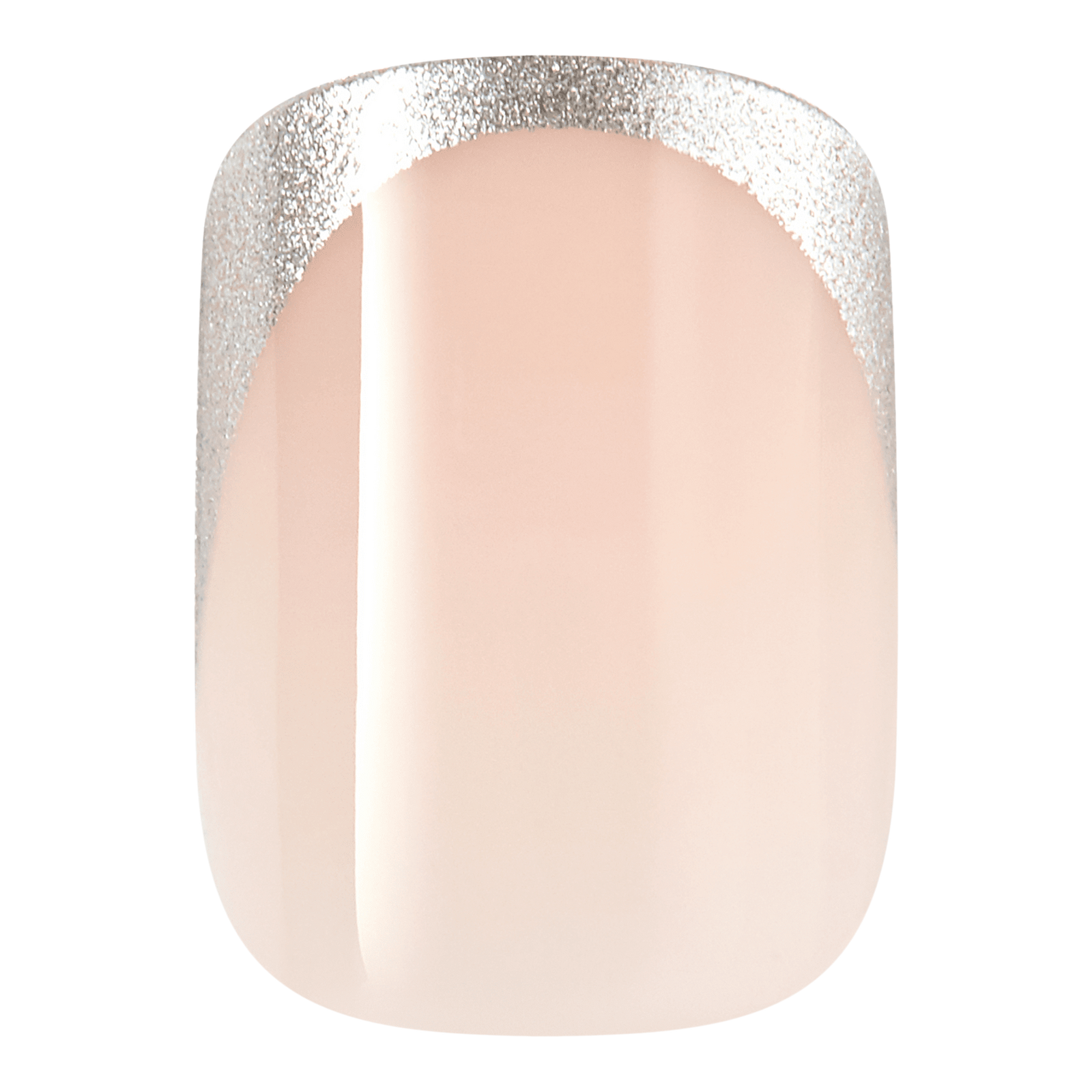 imPRESS Design Short Press-On Manicure Nails - Sun Chaser