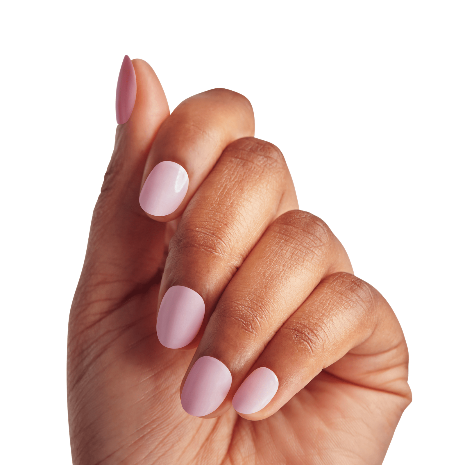 Gel Fantasy Sculpted Fashion Nails - Stay Beautiful
