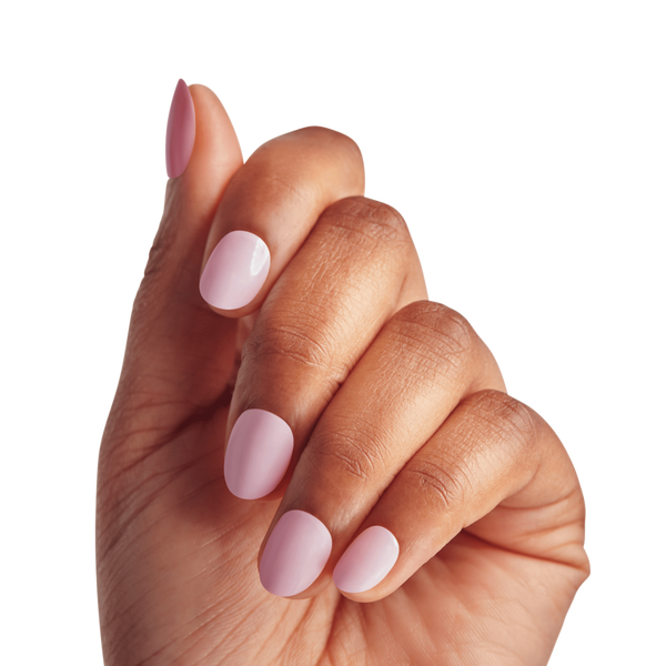 Kiss Gel Fantasy Sculpted Fashion Nails #4
