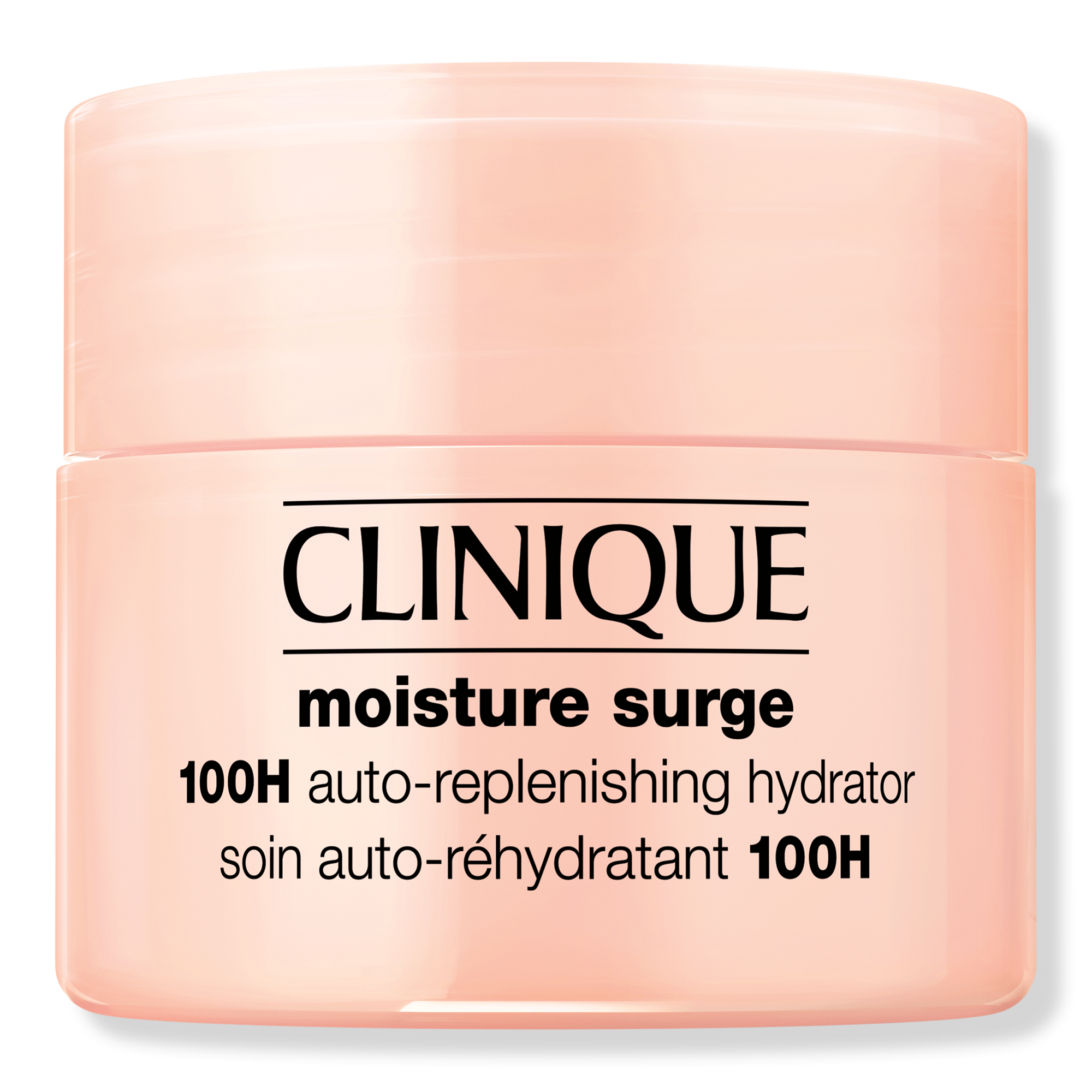 Ulta Beauty Rewards Birthday Gift - Clinique Moisture Surge 100H Auto-Replenishing Hydrator deluxe sample #1