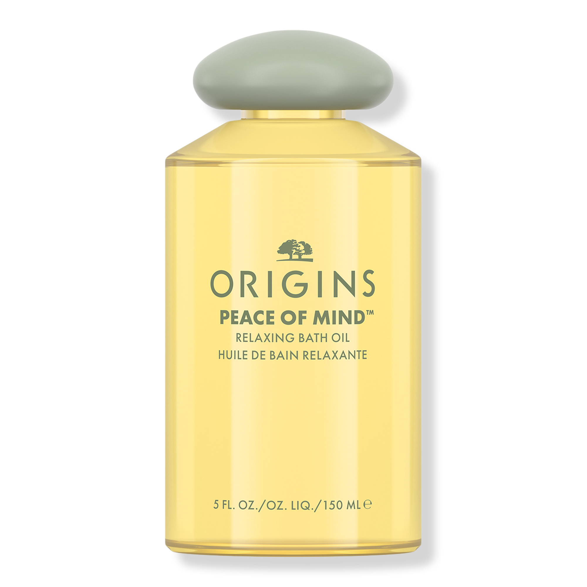 Origins Peace of Mind Relaxing Bath Oil #1