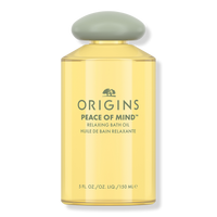 Peace of Mind Relaxing Bath Oil