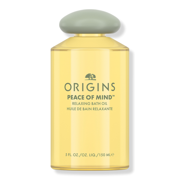 Origins Peace of Mind Relaxing Bath Oil #1