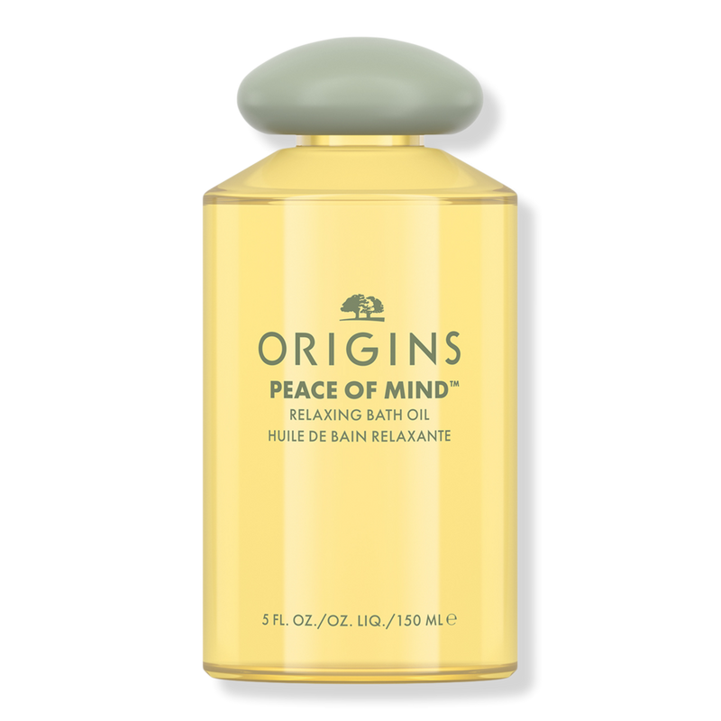 Origins - Peace of Mind Relaxing Bath Oil | Ulta Beauty