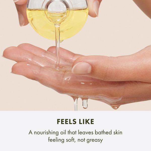 Origins Peace of Mind Relaxing Bath Oil #2