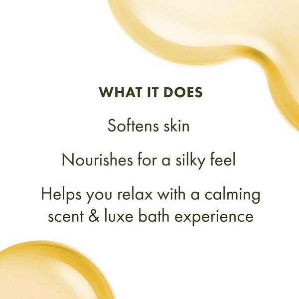 Origins Peace of Mind Relaxing Bath Oil #3