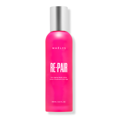 MAËLYS RE-PAIR Anti-Aging Body Lotion