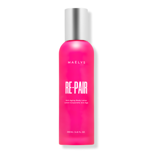 Maëlys MAËLYS - RE-PAIR Anti-Aging Body Lotion | Ulta Beauty