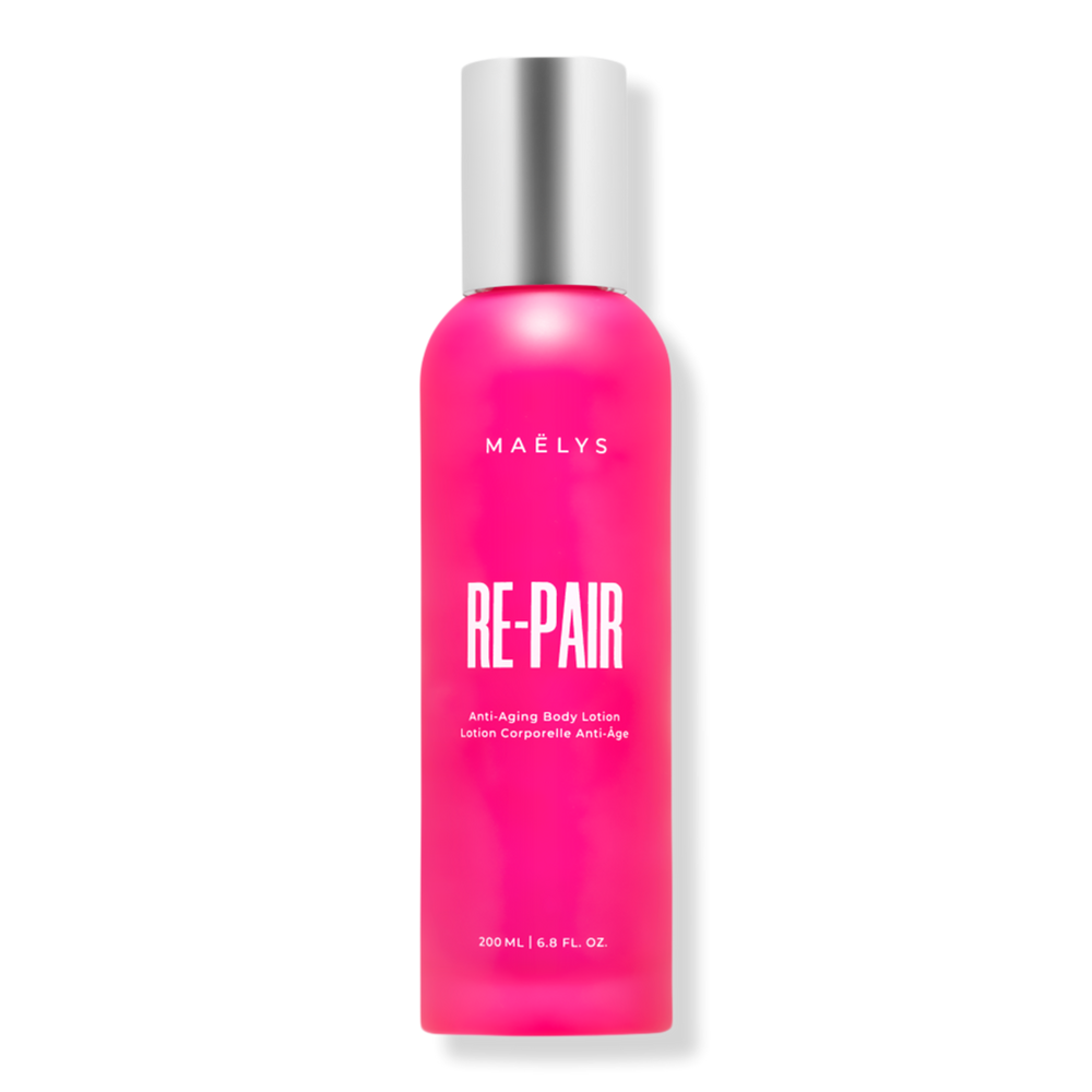 MAELYS RE-PAIR Anti-Aging Body Lotion