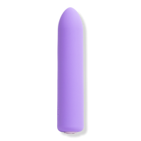 Zip Rechargeable Multi-speed Bullet Vibrator