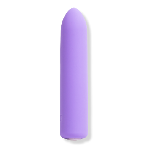 Unbound - Violet/Opal Zip Rechargeable Multi-speed Bullet Vibrator