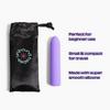 Unbound Zip Rechargeable Multi-speed Bullet Vibrator #3