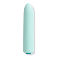 Zip Rechargeable Multi-speed Bullet Vibrator