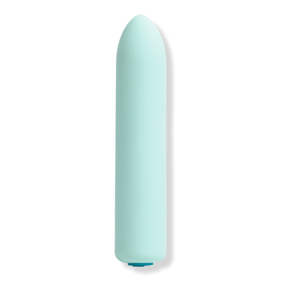 Unbound Zip Rechargeable Multi-speed Bullet Vibrator