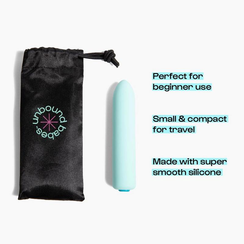 internal bullet vibrator VeDO Kiwi Bullet Vibrator main image 0