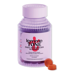 Lemme Tone: Metabolism & Body Toning Gummies