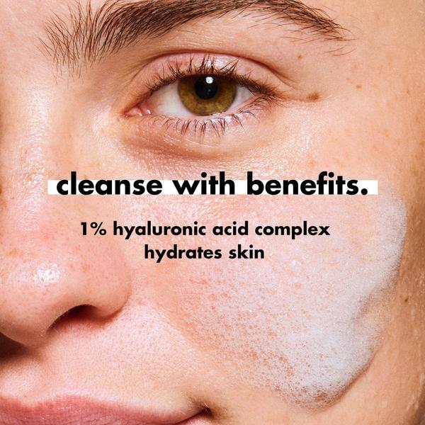e.l.f. Cosmetics Holy Hydration! Clean Freak Daily Cleanser #4