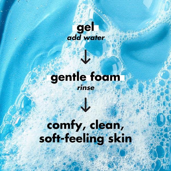 e.l.f. Cosmetics Holy Hydration! Clean Freak Daily Cleanser #5