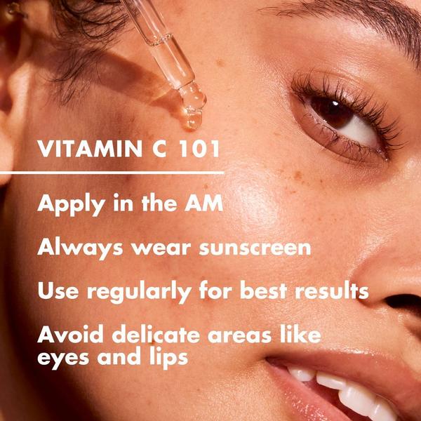 e.l.f. Cosmetics Bright Icon Vitamin C + E + Ferulic Serum #6