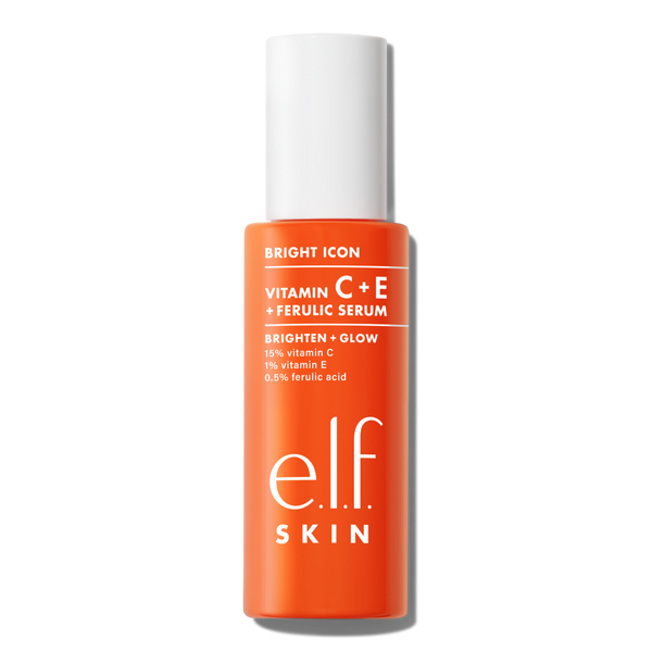 e.l.f. Cosmetics Bright Icon Vitamin C + E + Ferulic Serum #8