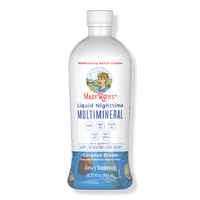 Liquid Nighttime Multimineral Coconut