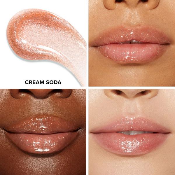 Too Faced Kissing Jelly Hydrating Lip Oil Gloss #3