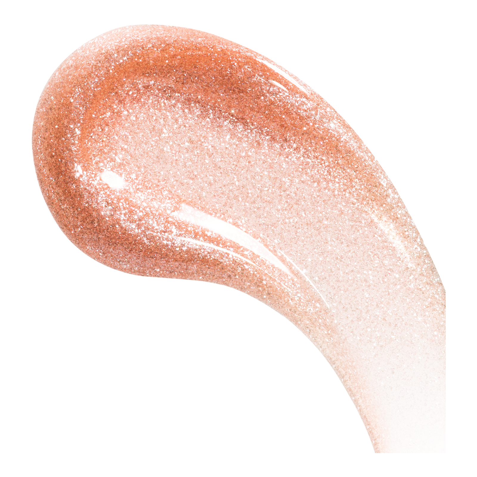 Kissing Jelly Hydrating Lip Oil Gloss - Cream Soda