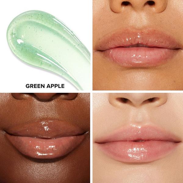 Too Faced Kissing Jelly Hydrating Lip Oil Gloss #3