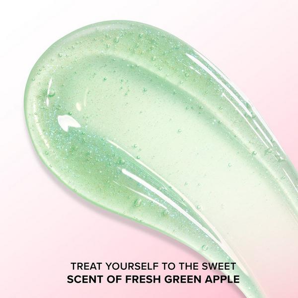 Too Faced Kissing Jelly Hydrating Lip Oil Gloss #4