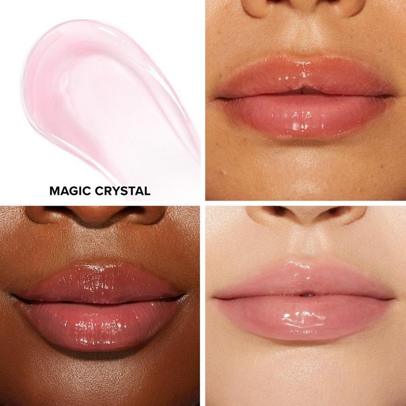 Too Faced - Magic Crystal Lip Injection Maximum Plump Extra