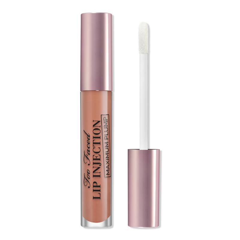 Too Faced - Honey Bear Lip Injection Maximum Plump Extra Strength