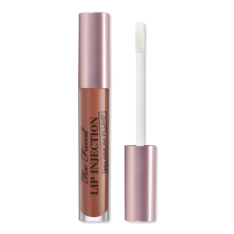 Too Faced - Ready For It Lip Injection Maximum Plump Extra
