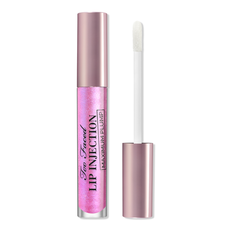 Too Faced - Lavender Daze Lip Injection Maximum Plump Extra