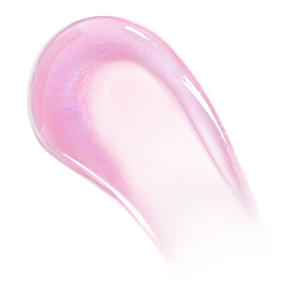 Lip Injection Maximum Plump Extra Strength Lip Plumper Gloss - Lavender Daze