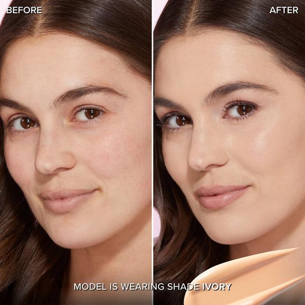 Too Faced Born This Way Undetectable Medium-To-Full Coverage Foundation #3