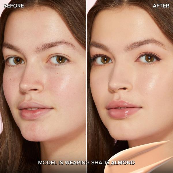 Too Faced Born This Way Undetectable Medium-To-Full Coverage Foundation #3