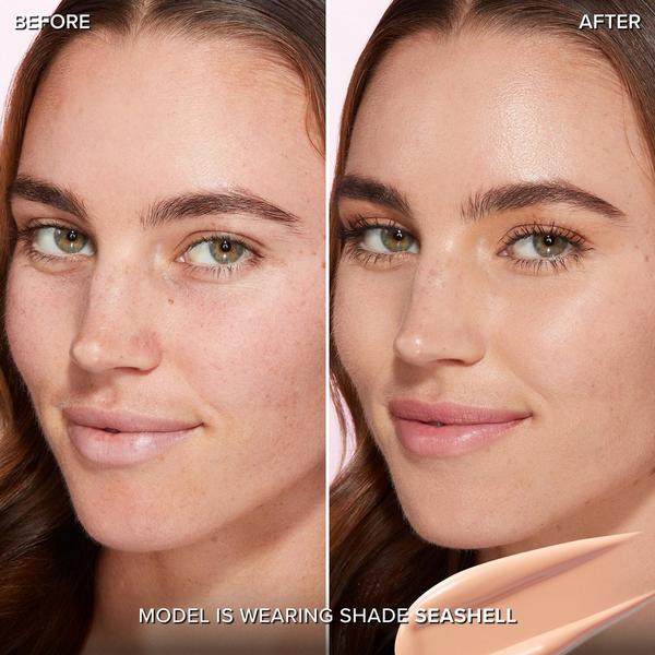 Too Faced Born This Way Undetectable Medium-To-Full Coverage Foundation #3