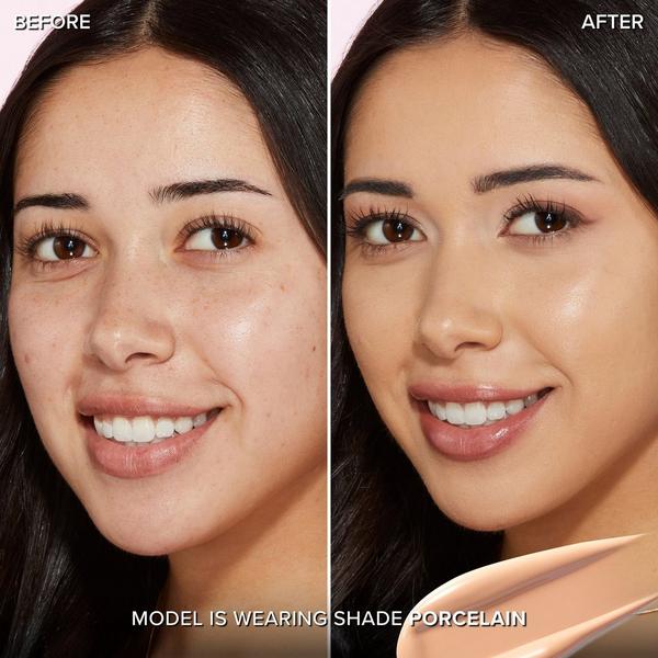 Too Faced Born This Way Undetectable Medium-To-Full Coverage Foundation #3