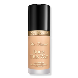 Too Faced Born This Way Undetectable Medium-To-Full Coverage Foundation - Vanilla