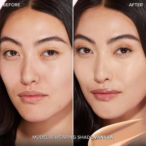 Too Faced Born This Way Undetectable Medium-To-Full Coverage Foundation #3