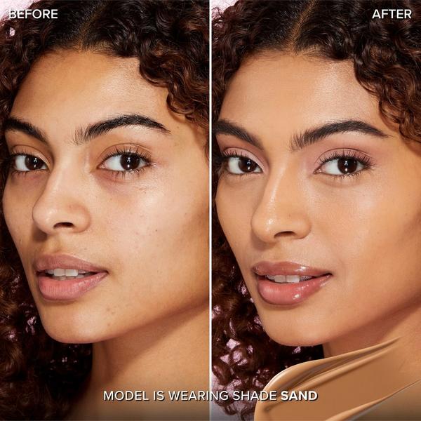 Too Faced Born This Way Undetectable Medium-To-Full Coverage Foundation #3