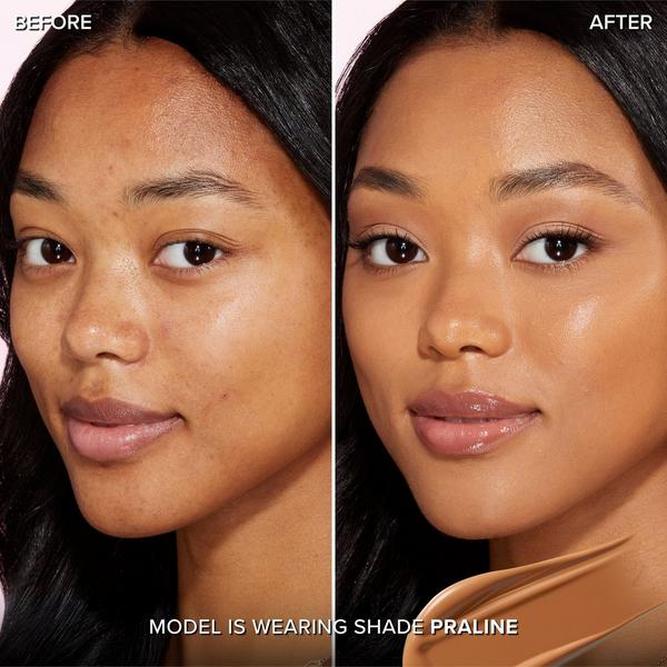 Too Faced Born This Way Undetectable Medium-To-Full Coverage Foundation #3