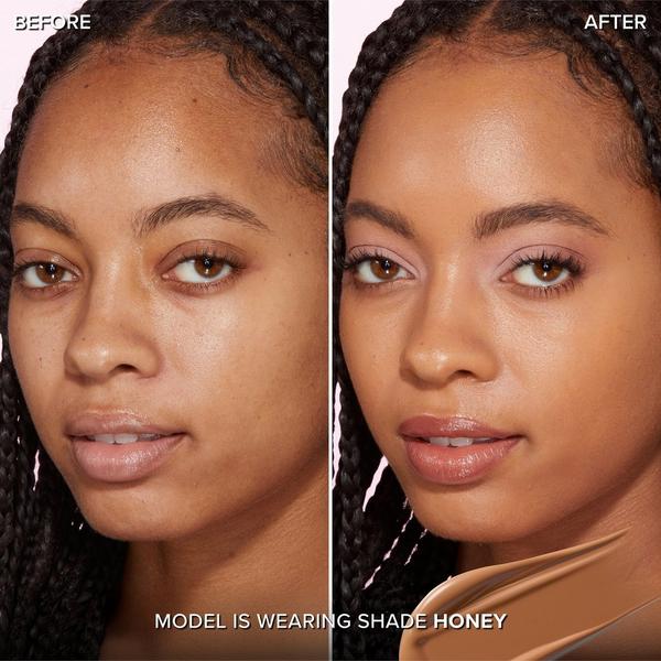 Too Faced Born This Way Undetectable Medium-To-Full Coverage Foundation #3