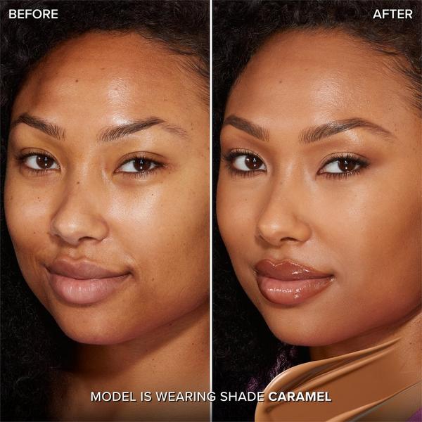Too Faced Born This Way Undetectable Medium-To-Full Coverage Foundation #3