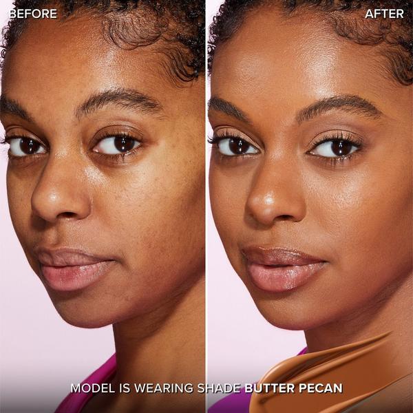 Too Faced Born This Way Undetectable Medium-To-Full Coverage Foundation #3